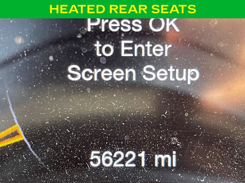 Used 2020 Jeep Grand Cherokee High Altitude AWD/4WD image 21
