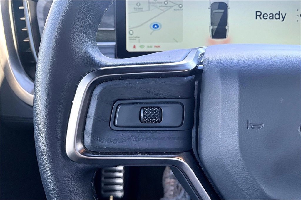 Used 2024 Rivian R1S Adventure image 20