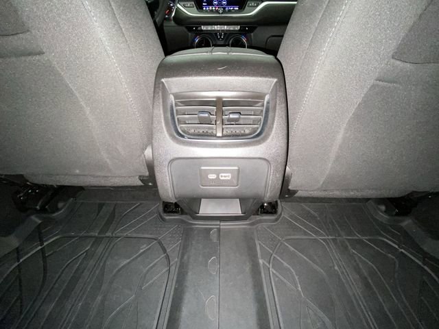 Used 2021 Chevrolet Blazer LT FWD image 28