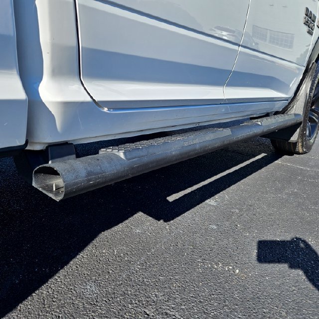 Used 2022 RAM 1500 Warlock AWD/4WD image 14