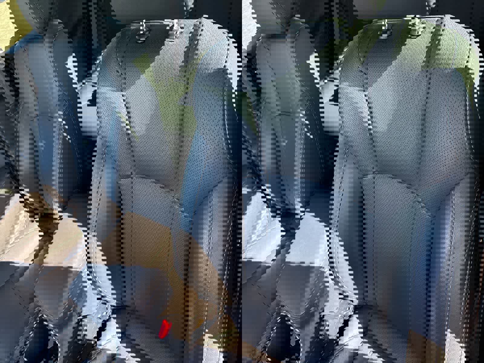 Used 2023 Subaru Legacy Limited AWD/4WD image 14