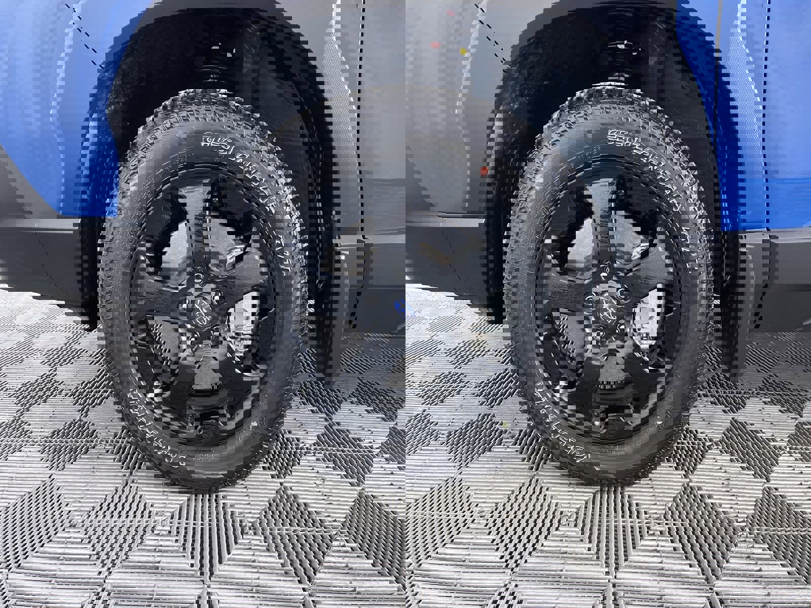 Certified 2025 Subaru Forester Wilderness image 27