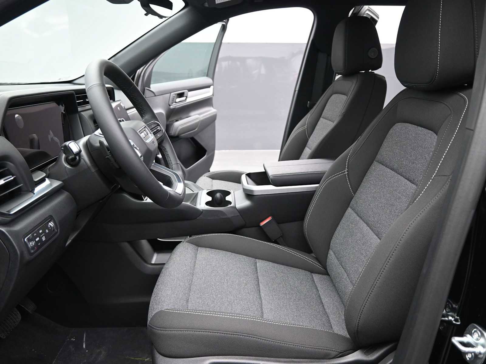 New 2026 GMC Terrain Elevation image 14