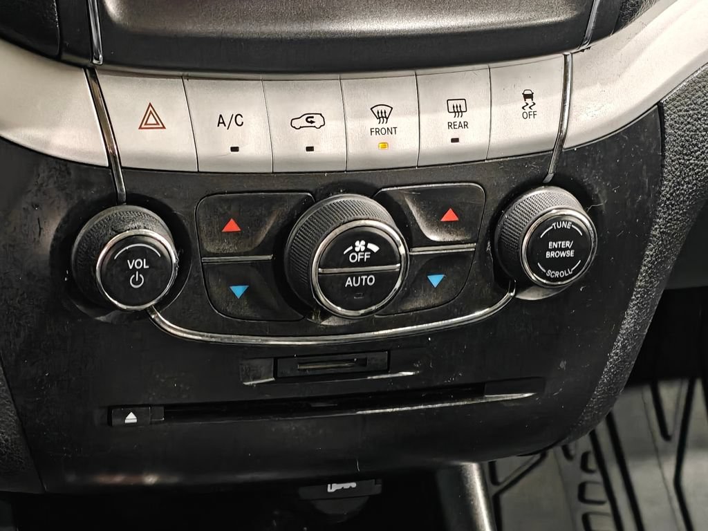 Used 2015 Dodge Journey R/T AWD/4WD image 7
