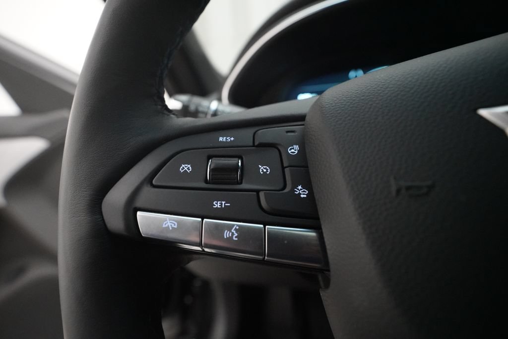 Used 2024 Cadillac CT5 Premium Luxury AWD/4WD image 19