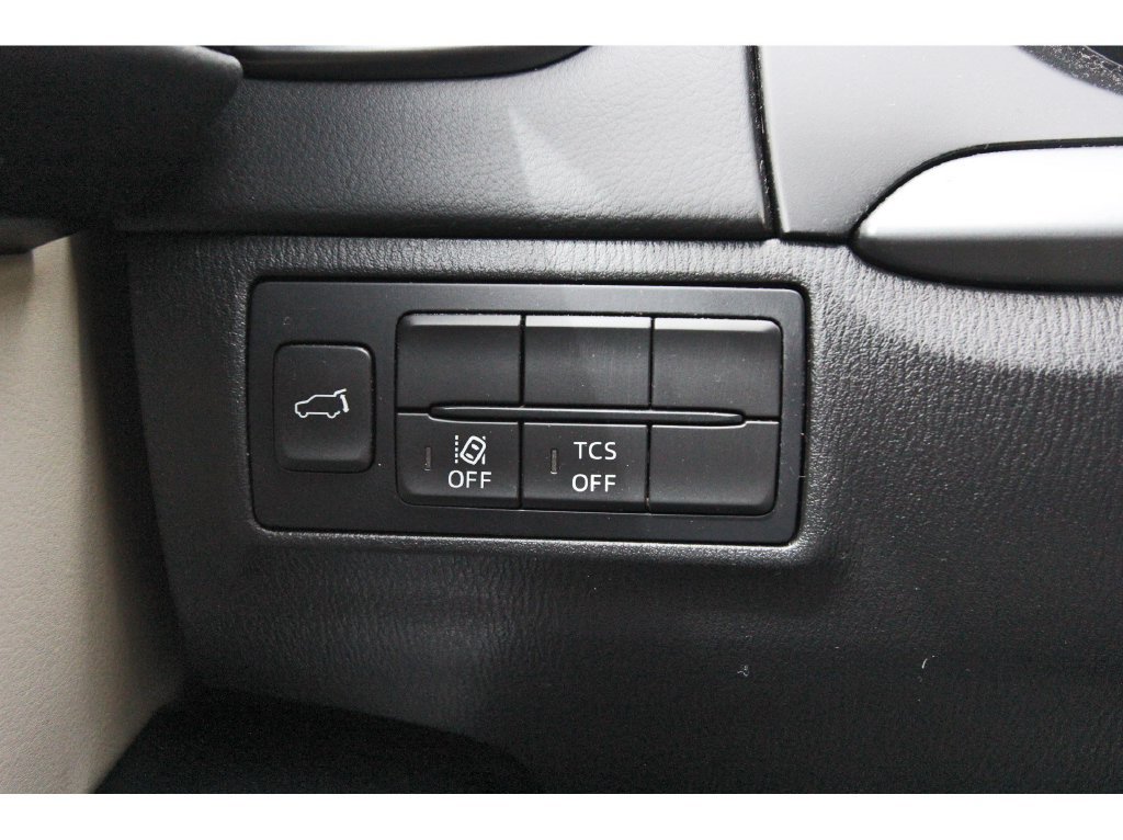 Used 2019 MAZDA CX-9 Touring FWD image 21