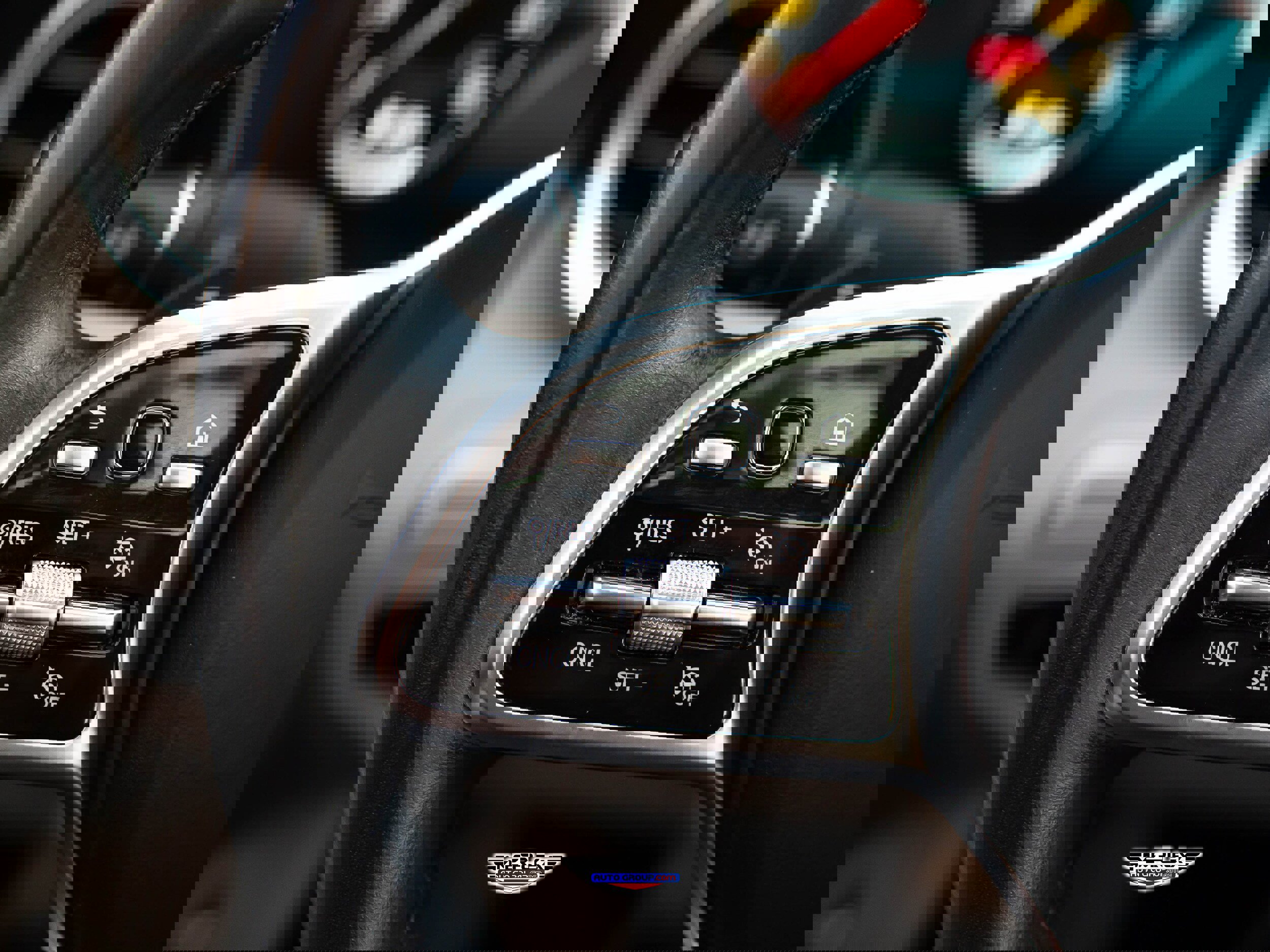 Used 2021 Mercedes-Benz C 300 Sedan image 24