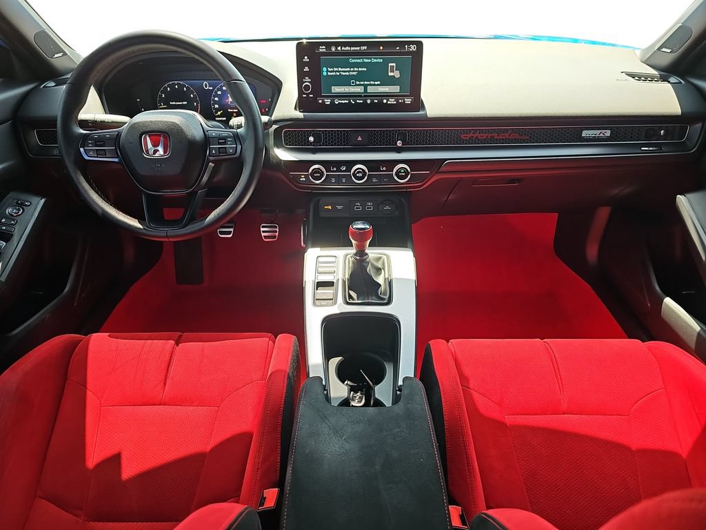 Used 2025 Honda Civic Type R image 13