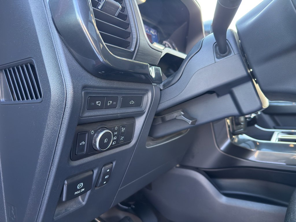 Used 2022 Ford F150 XLT w/ Equipment Group 302A High image 15