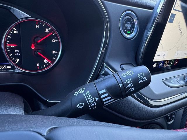 Used 2024 Chevrolet Blazer RS w/ Driver Confidence II Package image 27