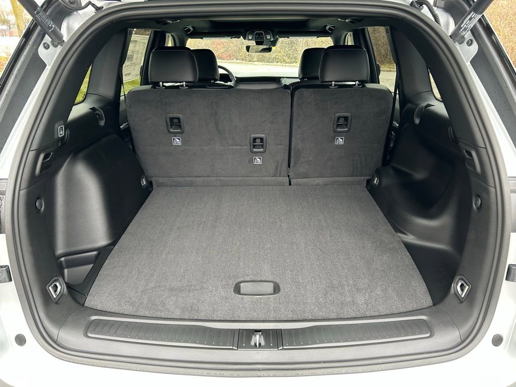 New 2025 Jeep Grand Cherokee Limited w/ Trailer Tow Package image 25