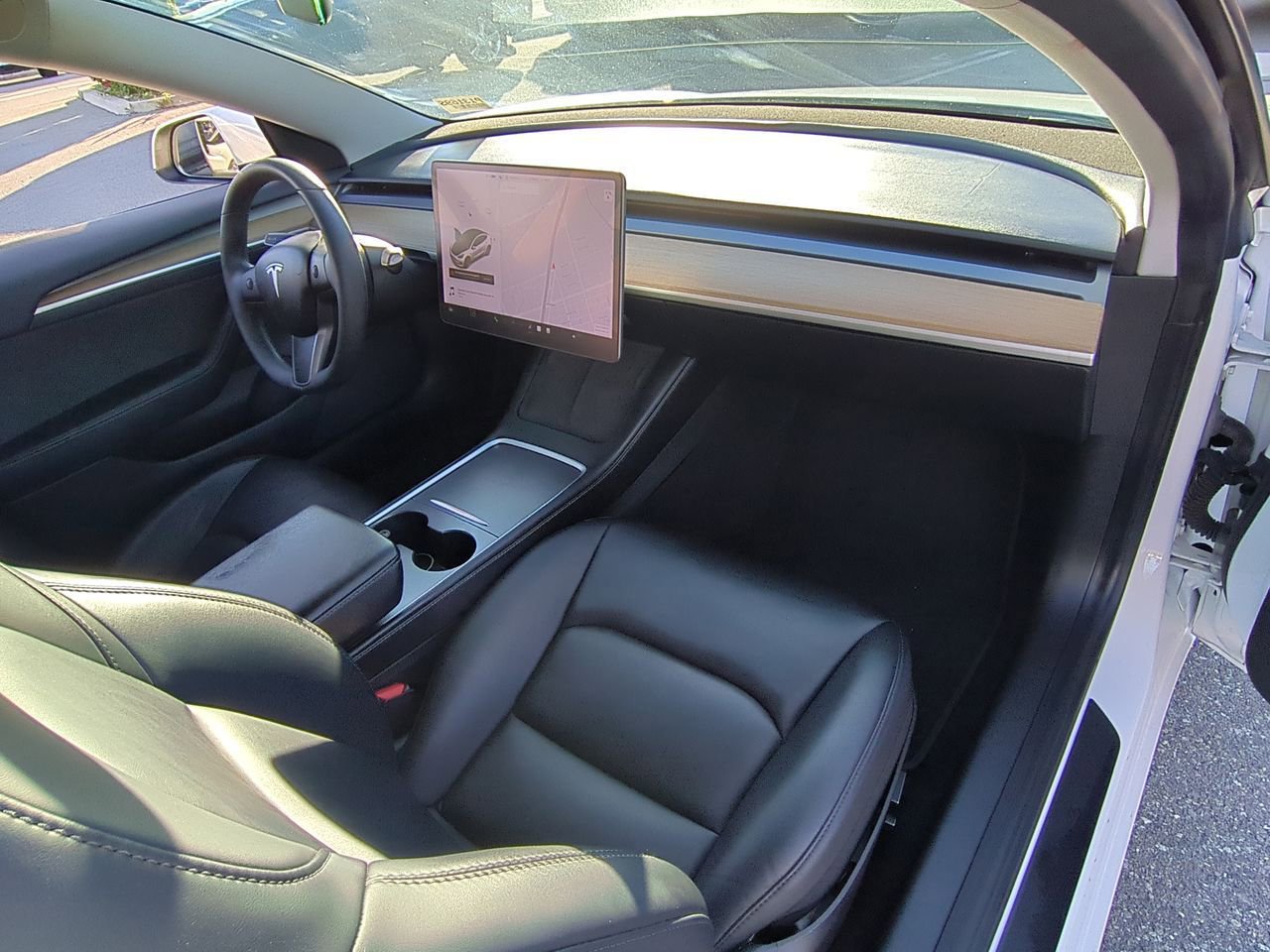 Used 2021 Tesla Model 3 Long Range image 27