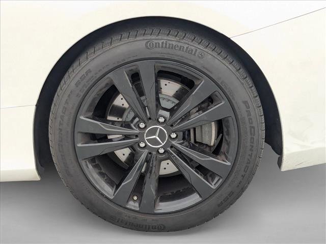Used 2017 Mercedes-Benz S 550 Cabriolet image 19