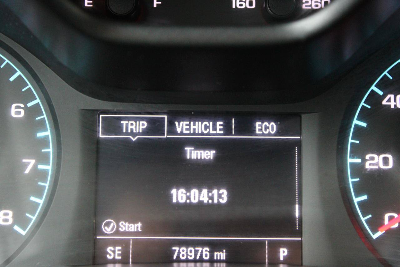 Used 2021 Chevrolet Colorado LT w/ Fleet Safety Package RWD image 22