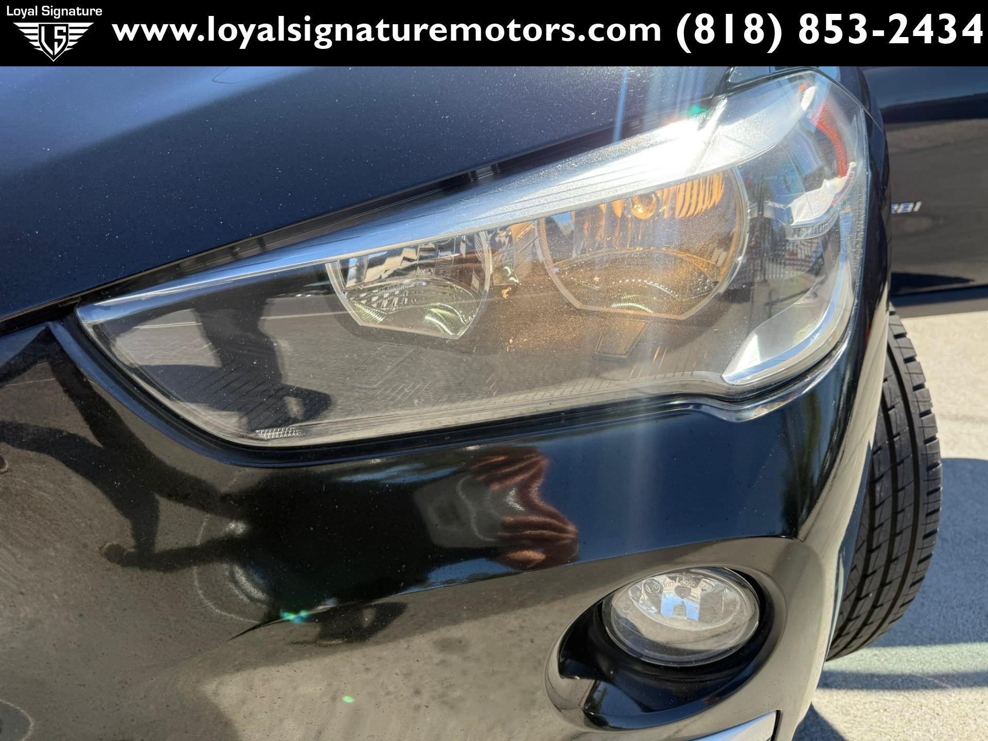 Used 2018 BMW X1 sDrive28i FWD image 39