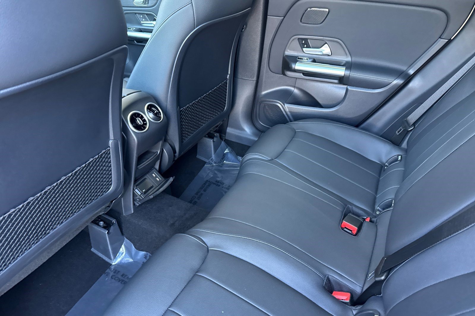 New 2026 Mercedes-Benz GLA 250 4MATIC image 27