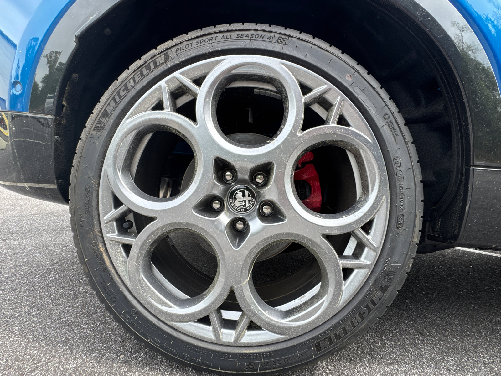 Used 2024 Alfa Romeo Tonale Veloce image 21