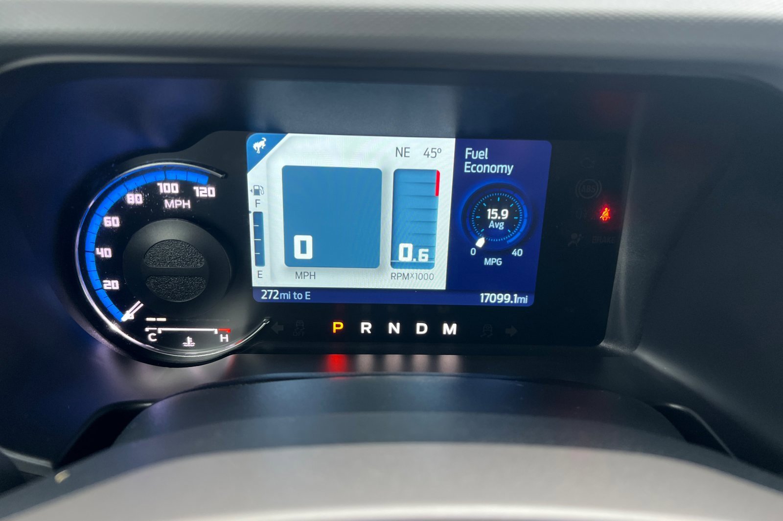 Used 2022 Ford Bronco Big Bend image 22