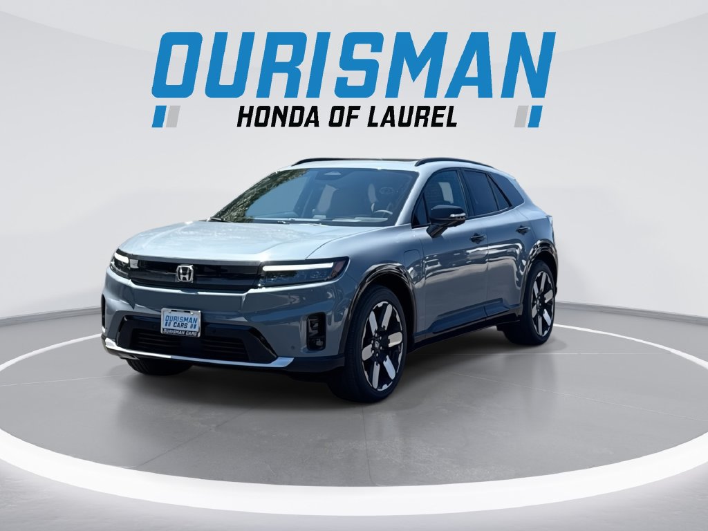 New 2026 Honda Prologue Elite image 4