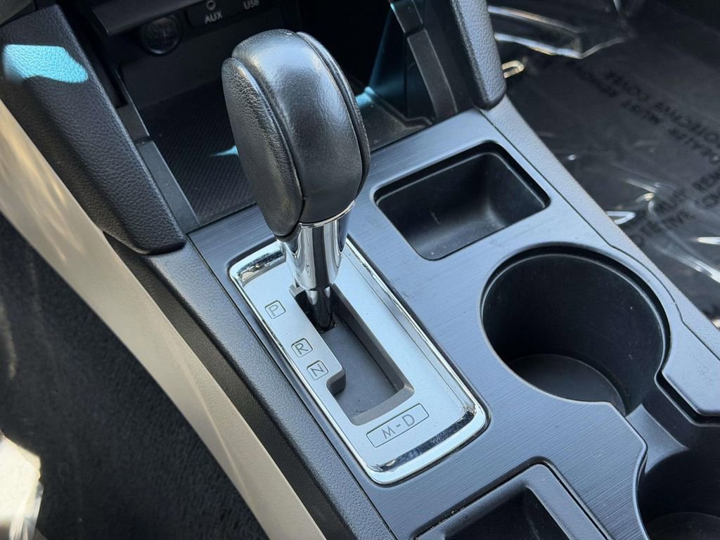 Used 2016 Subaru Outback 2.5i Limited image 25