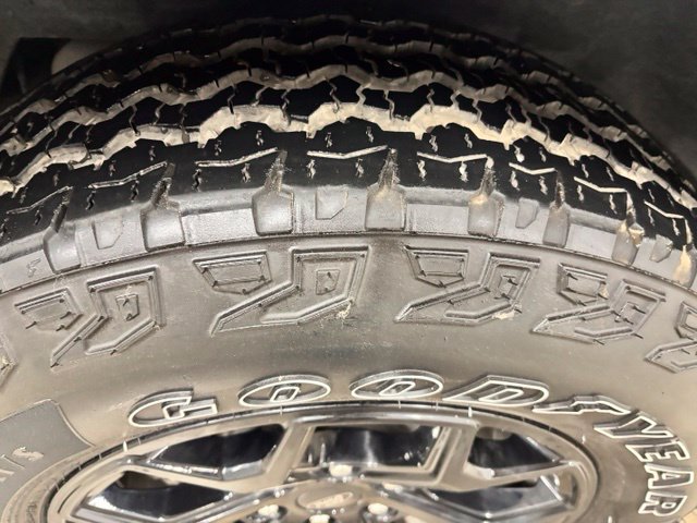 Used 2024 Ford Expedition Timberline AWD/4WD image 7