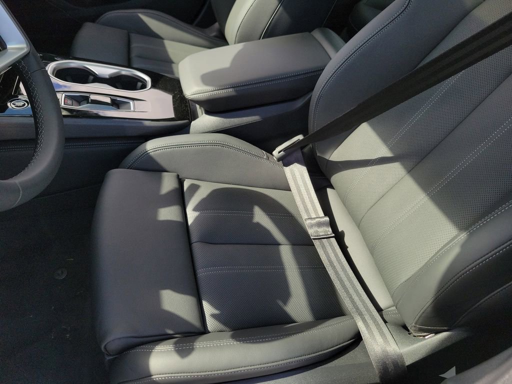 New 2026 Audi A6 3.0 image 17