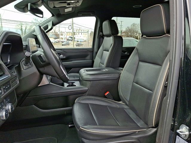 Used 2024 GMC Yukon SLT image 15