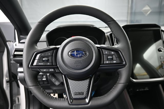 New 2026 Subaru WRX Premium AWD/4WD image 23