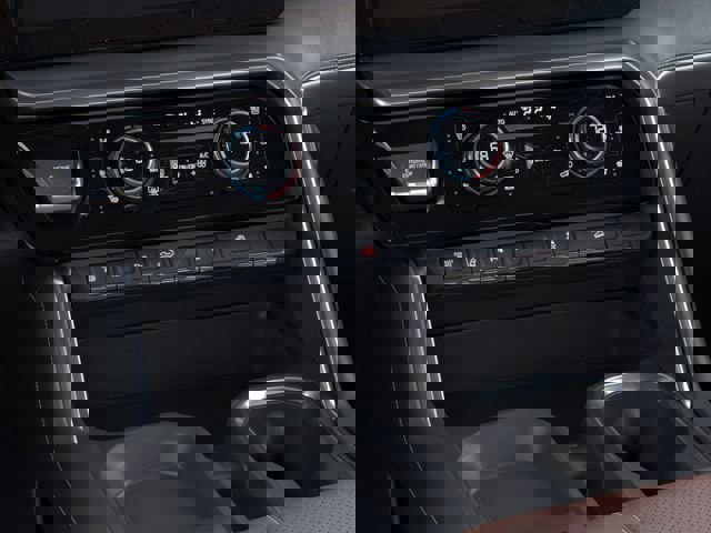 New 2026 GMC Sierra 2500 Denali Ultimate image 23