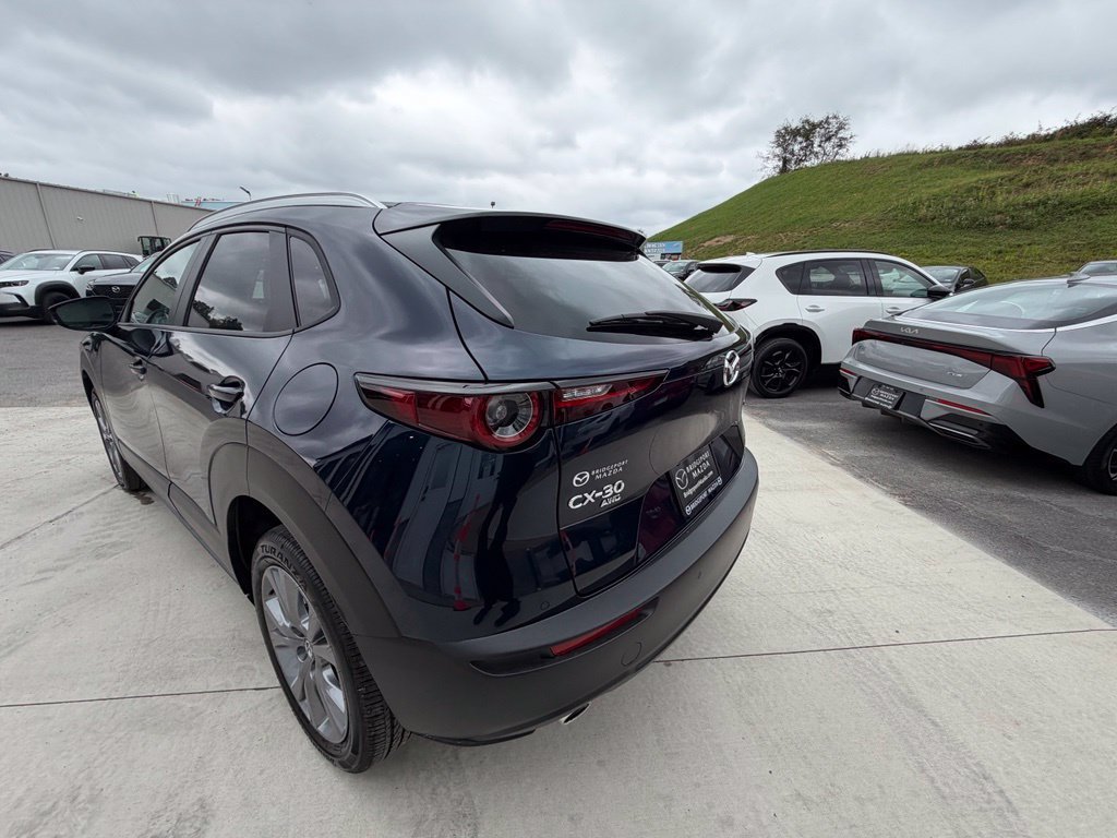 New 2026 MAZDA CX-30 AWD 2.5 S image 8