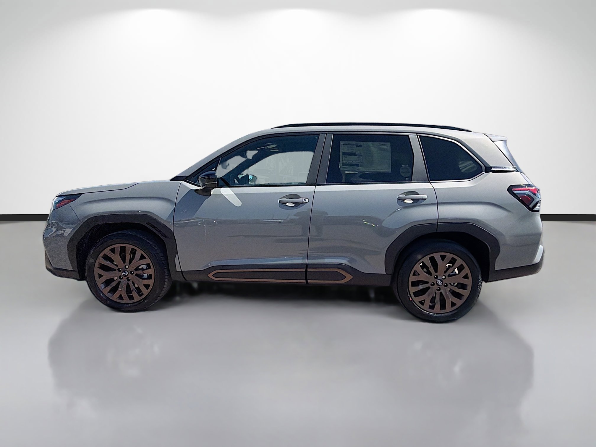 New 2026 Subaru Forester Sport image 6