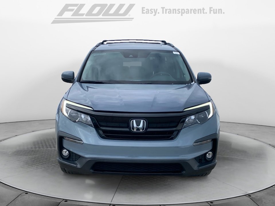 Used 2022 Honda Pilot Special Edition image 3