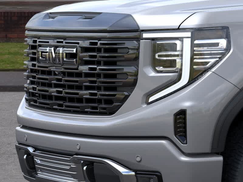 New 2026 GMC Sierra 1500 Denali Ultimate AWD/4WD image 13