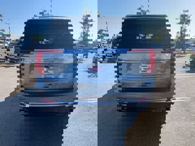 New 2026 GMC Yukon Denali w/ LPO, Floor Liner Package image 3