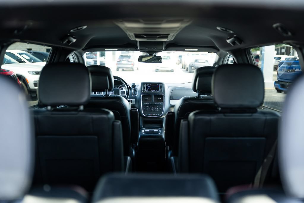 Used 2020 Dodge Grand Caravan GT FWD image 10