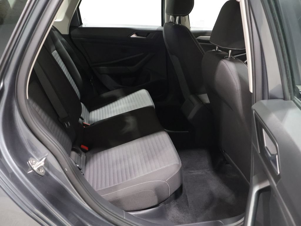 Used 2024 Volkswagen Jetta S FWD image 20