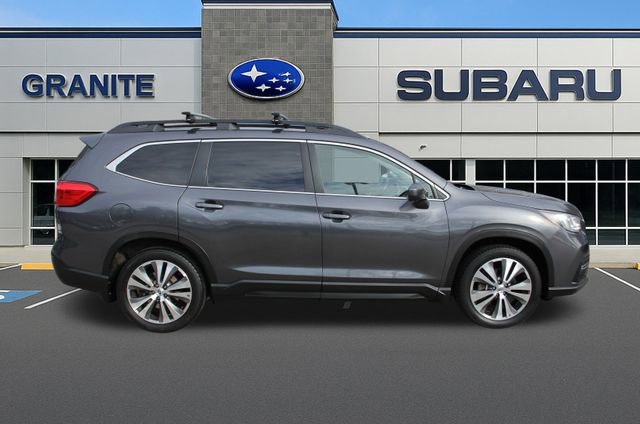 Used 2019 Subaru Ascent Premium image 11