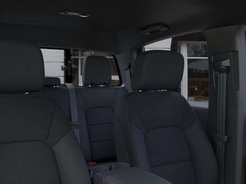 New 2026 GMC Canyon Elevation w/ Convenience Package AWD/4WD image 24
