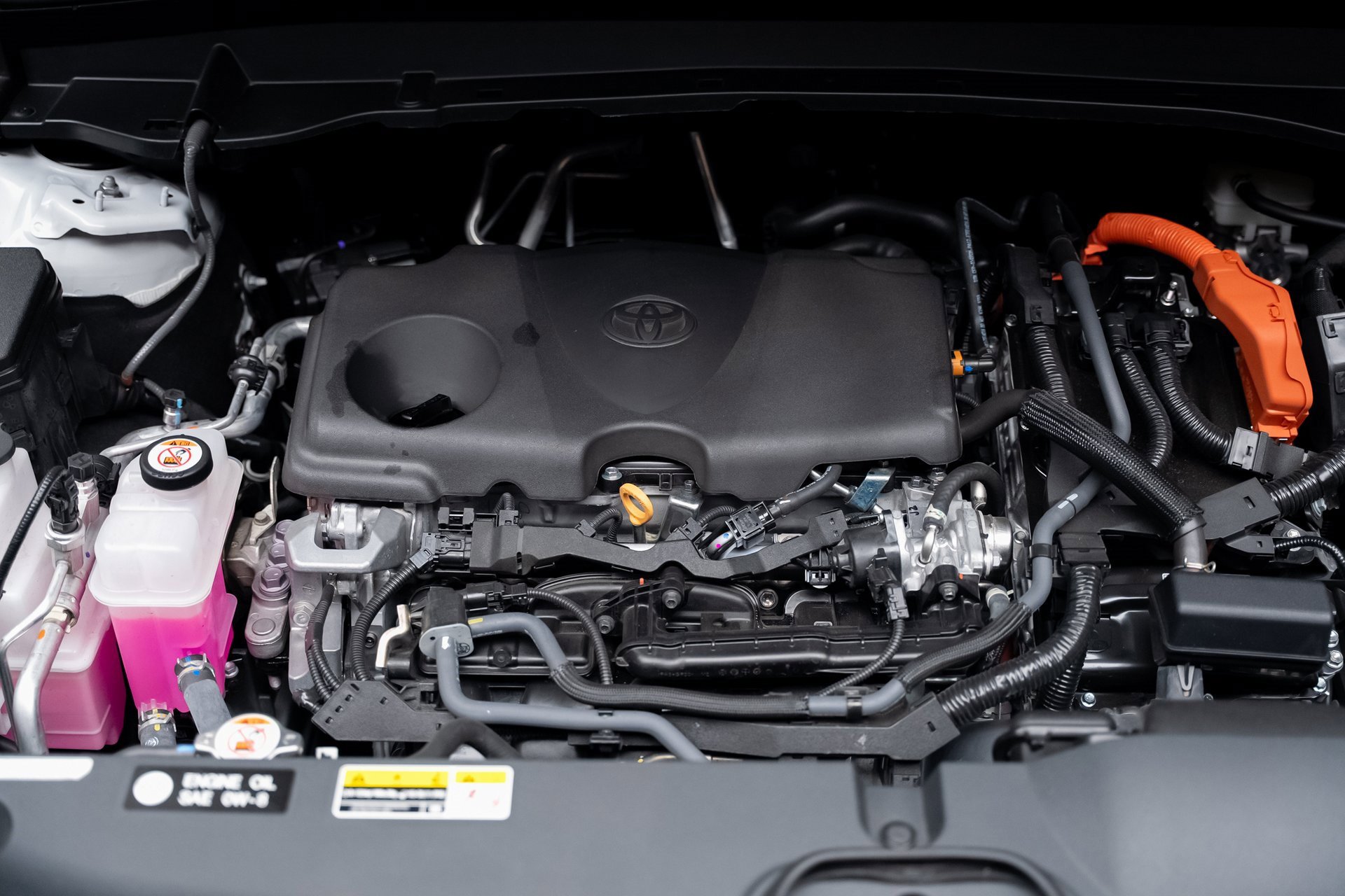 Used 2024 Toyota Grand Highlander XLE image 74