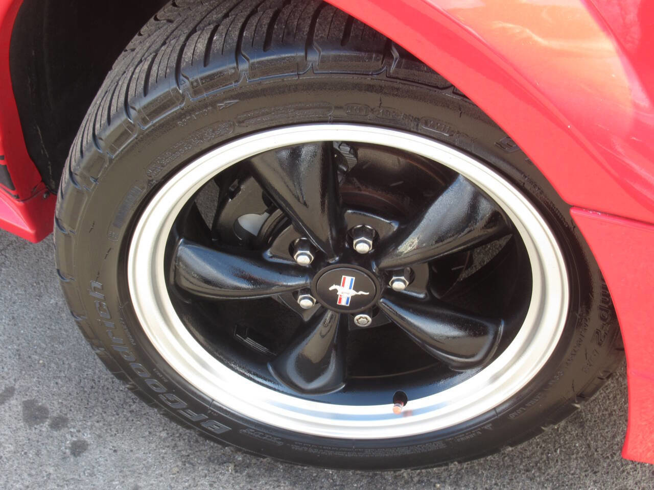 Used 2003 Ford Mustang GT image 5