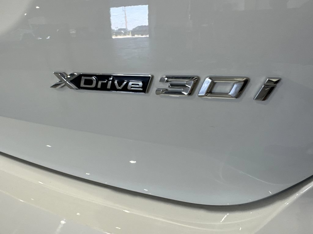 Used 2023 BMW X3 xDrive30i AWD/4WD image 33