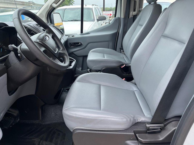 Used 2016 Ford Transit 350 XL RWD image 9