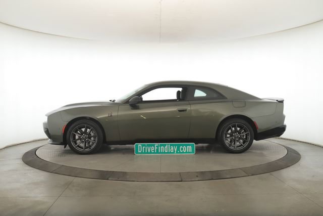 New 2026 Dodge Charger R/T Scat Pack image 9
