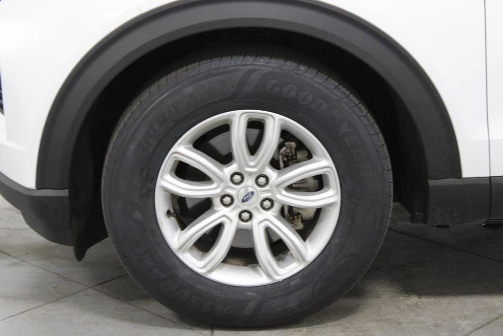 Used 2020 Ford Explorer 2WD image 19