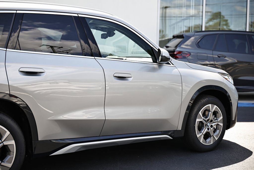 New 2026 BMW X1 xDrive28i w/ Technology Package image 4
