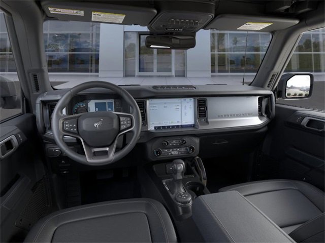 New 2025 Ford Bronco Badlands w/ Sasquatch Package image 9