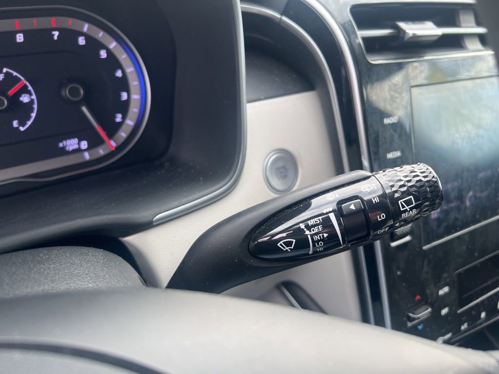 Used 2024 Hyundai Tucson SEL image 14