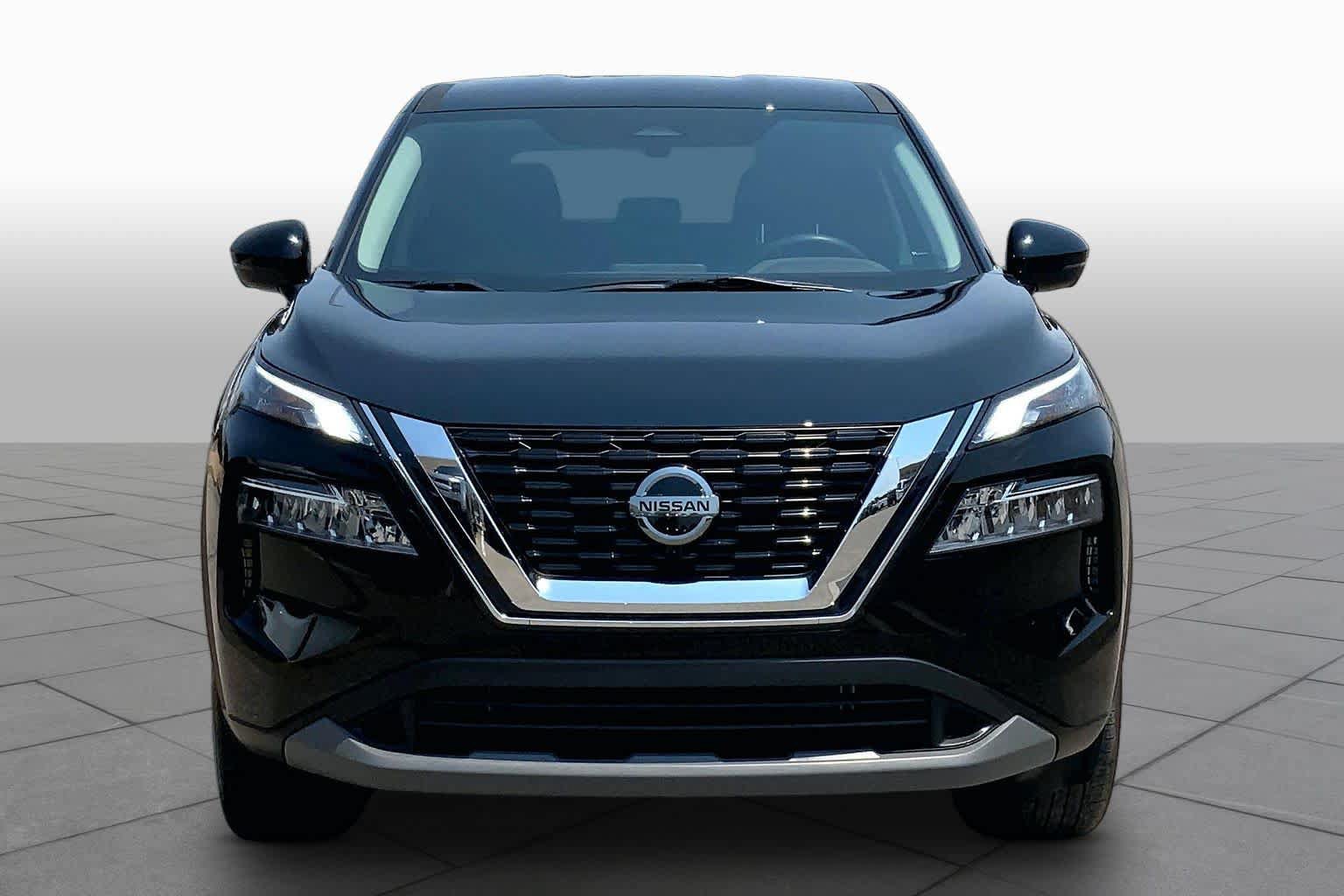 Used 2021 Nissan Rogue SV AWD/4WD image 4