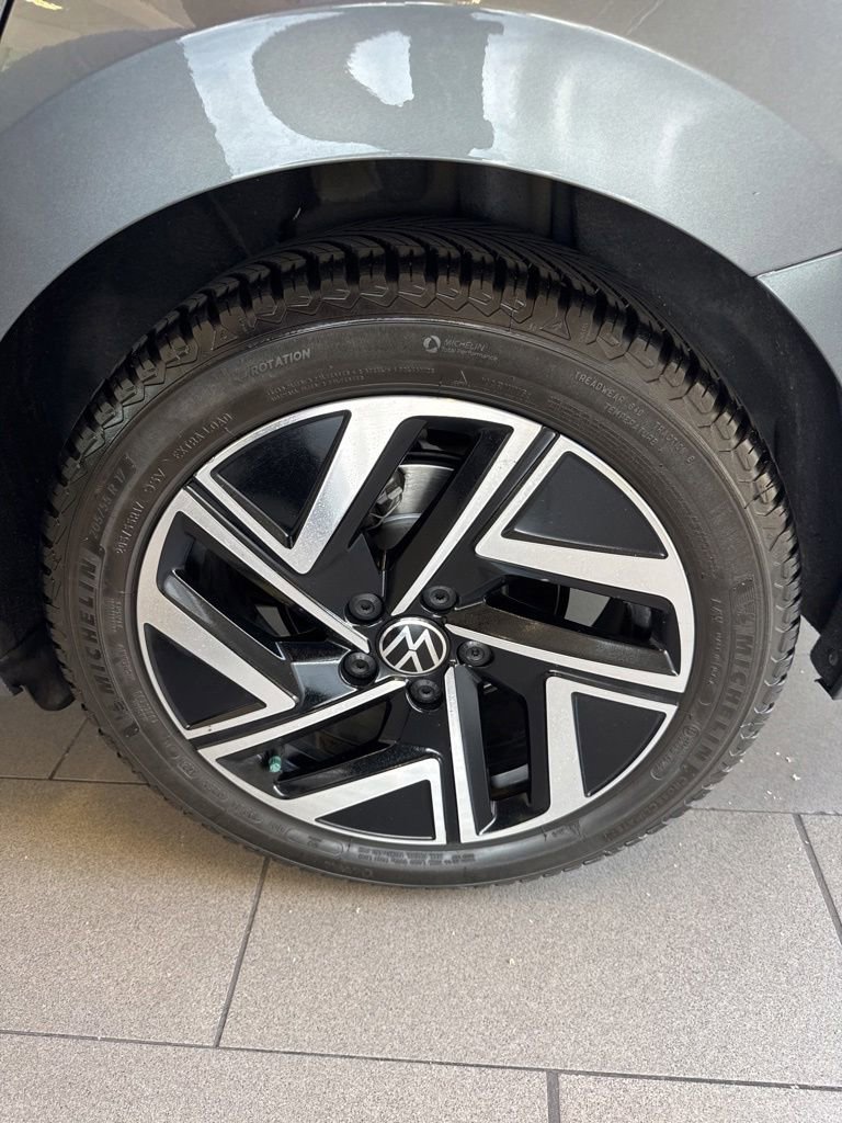 Certified 2022 Volkswagen Jetta SEL FWD image 19