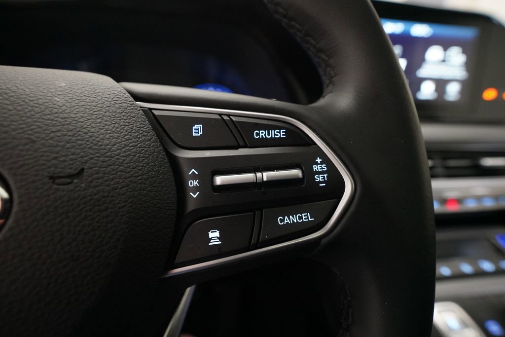 Used 2020 Hyundai Palisade SEL w/ Convenience Package AWD/4WD image 19